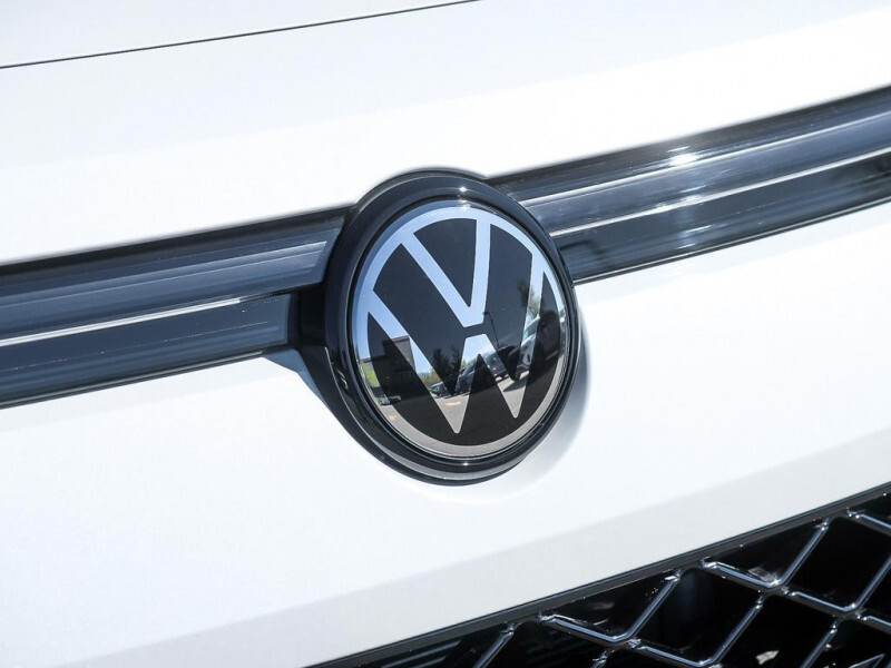 2026 Volkswagen Tiguan - Gallery image 7