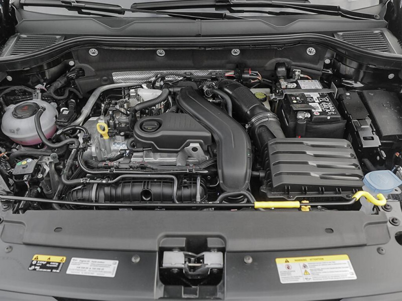 2026 Volkswagen Taos - Gallery image 5