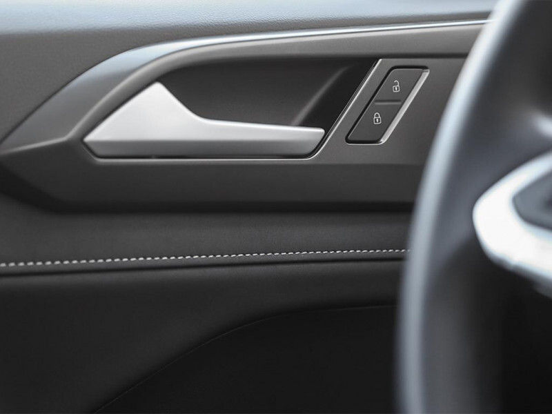 2026 Volkswagen Taos - Gallery image 13