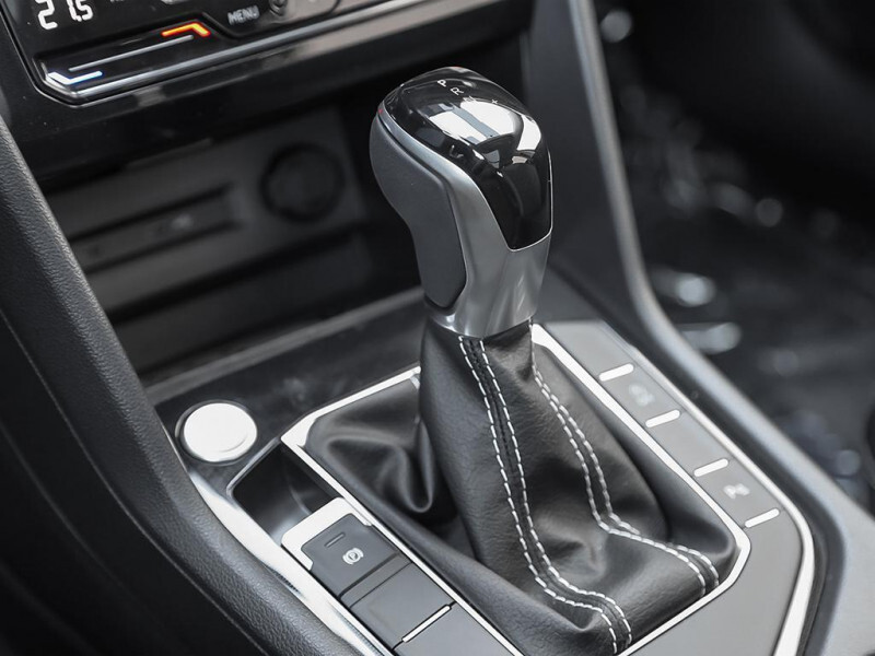 2026 Volkswagen Taos - Gallery image 14