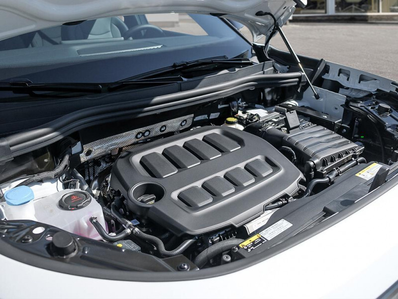 2026 Volkswagen Tiguan - Gallery image 5