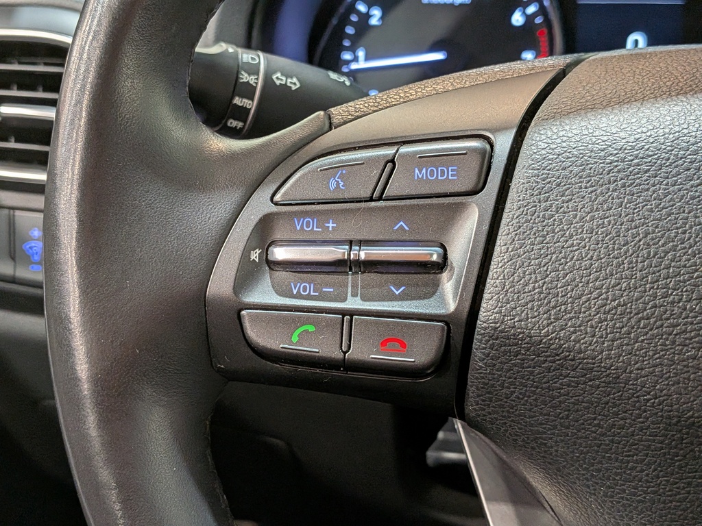 Hyundai Elantra GT 2018