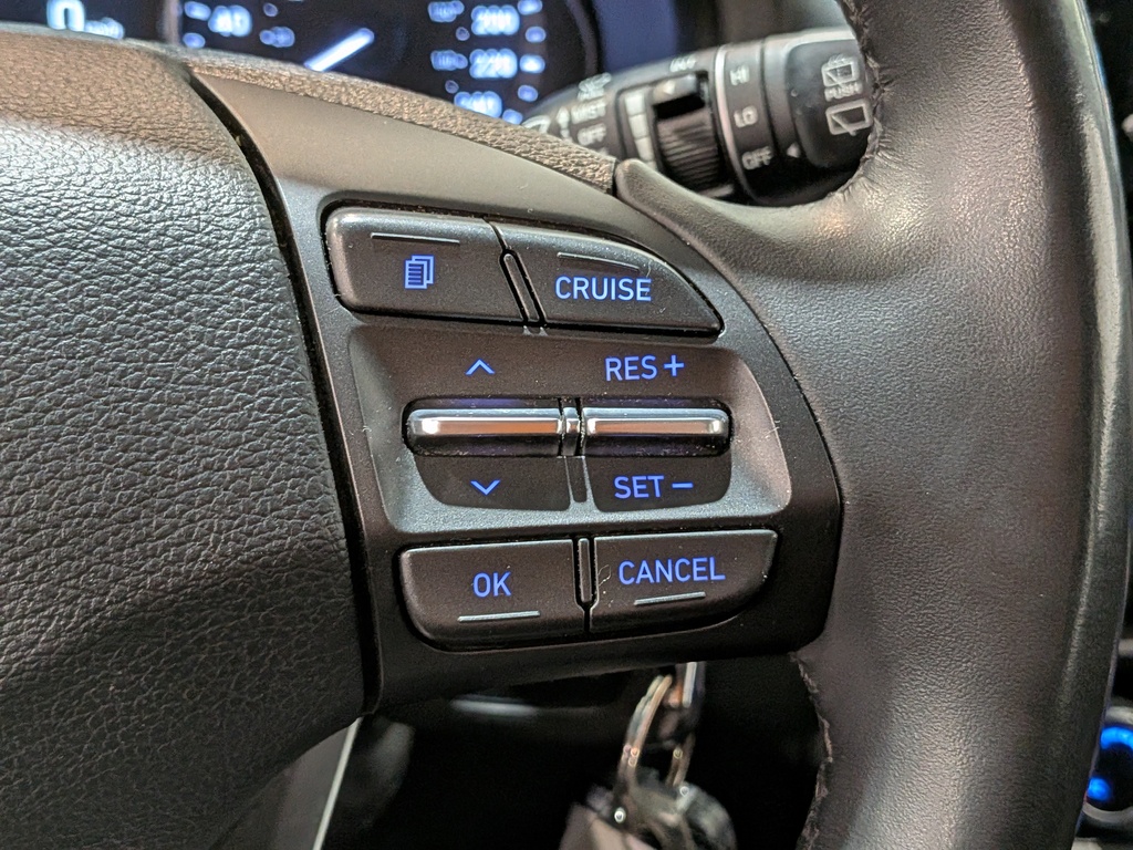 Hyundai Elantra GT 2018