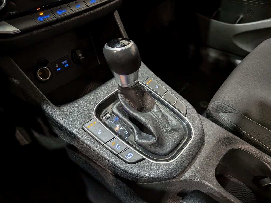 Hyundai Elantra GT 2018