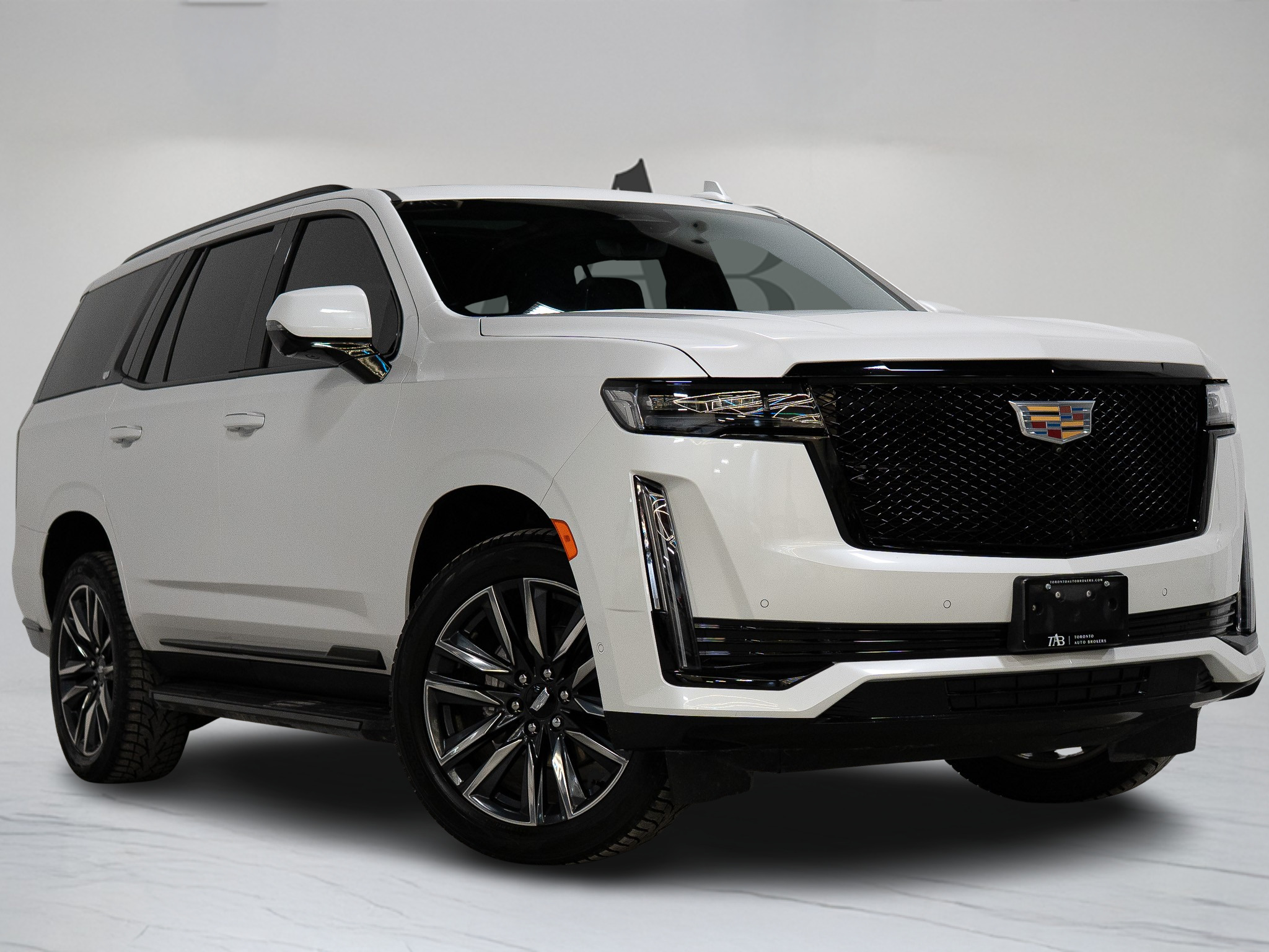 2023 Cadillac Escalade