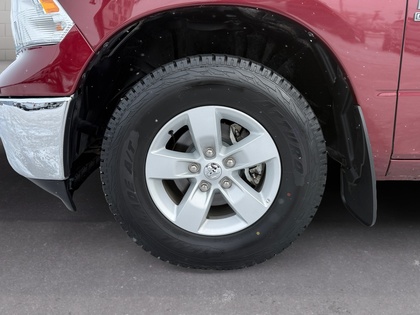 used 2023 Ram 1500 Classic car, priced at $32,845