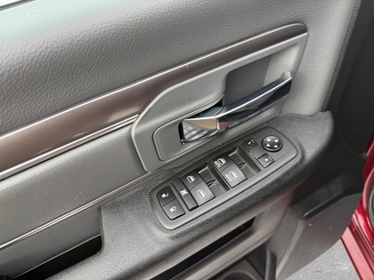 used 2023 Ram 1500 Classic car, priced at $32,845