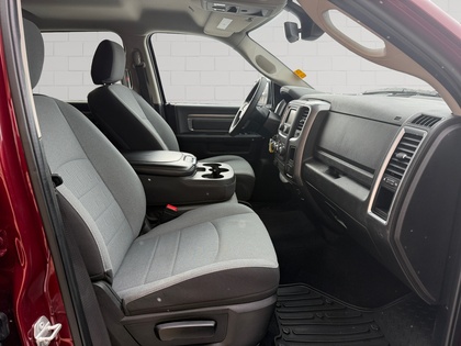 used 2023 Ram 1500 Classic car, priced at $32,845