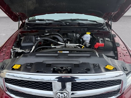 used 2023 Ram 1500 Classic car, priced at $32,845