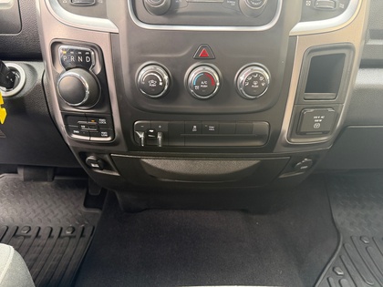 used 2023 Ram 1500 Classic car, priced at $32,845