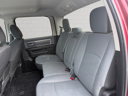 used 2023 Ram 1500 Classic car, priced at $32,845