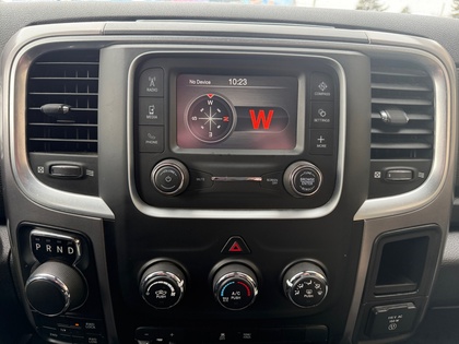 used 2023 Ram 1500 Classic car, priced at $32,845