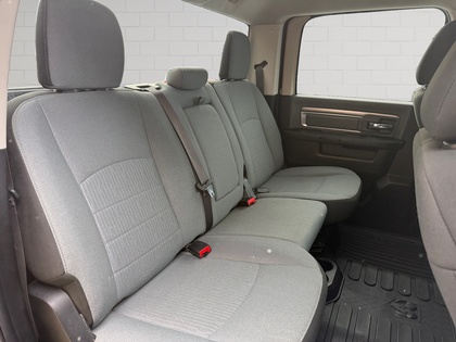 used 2023 Ram 1500 Classic car, priced at $32,845