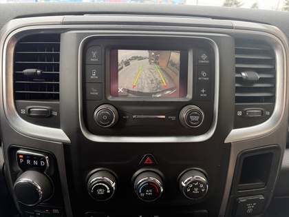 used 2023 Ram 1500 Classic car, priced at $32,845