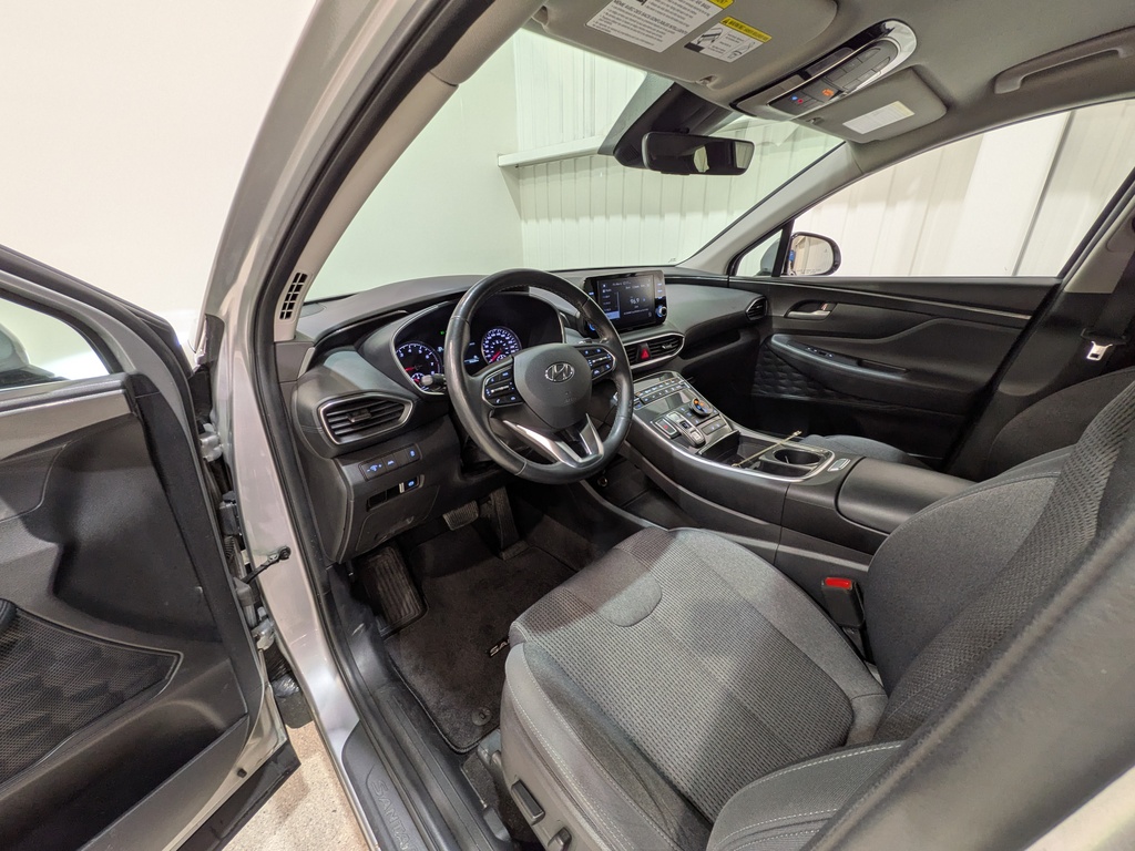 Hyundai Santa Fe 2021