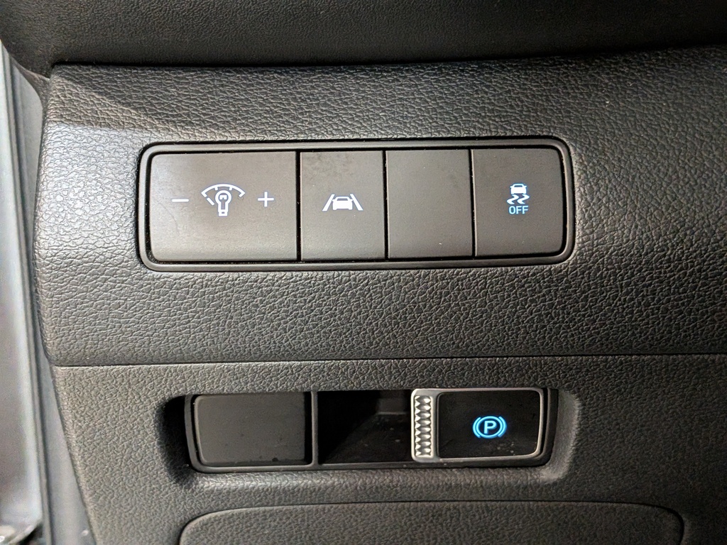 Hyundai Santa Fe 2021