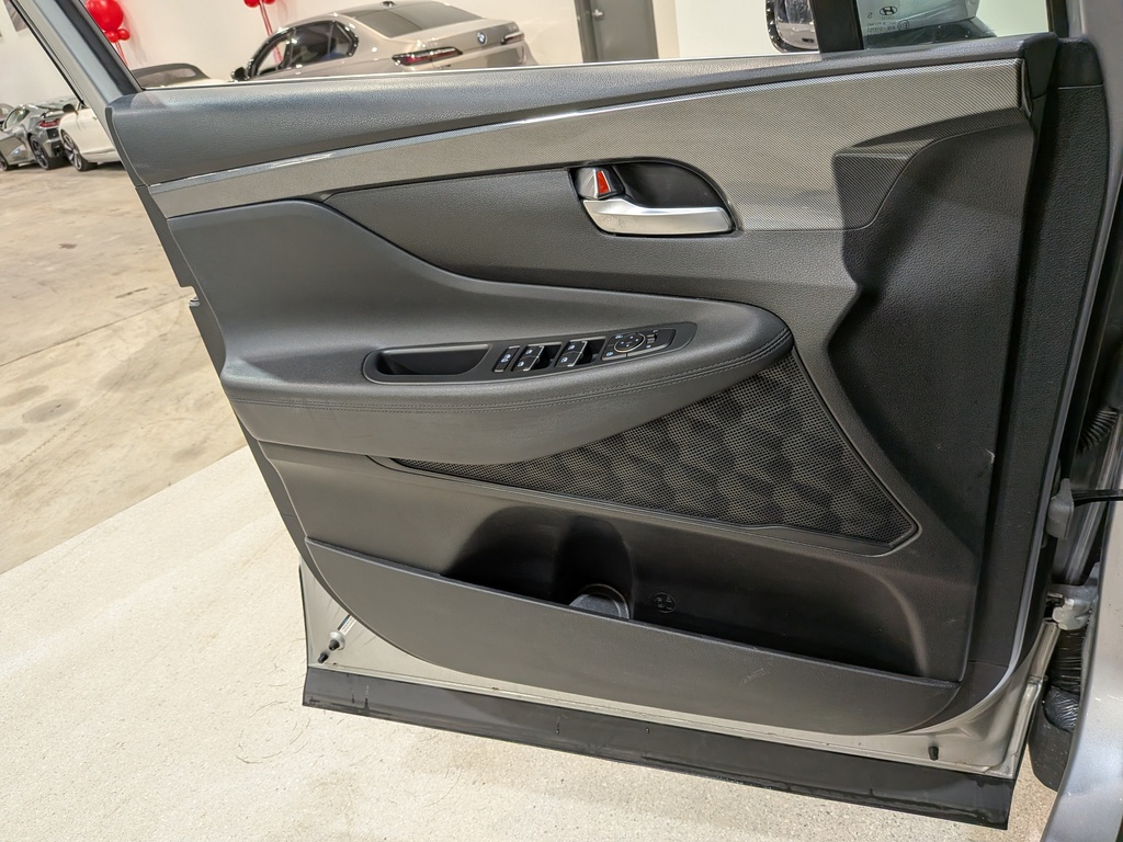 Hyundai Santa Fe 2021