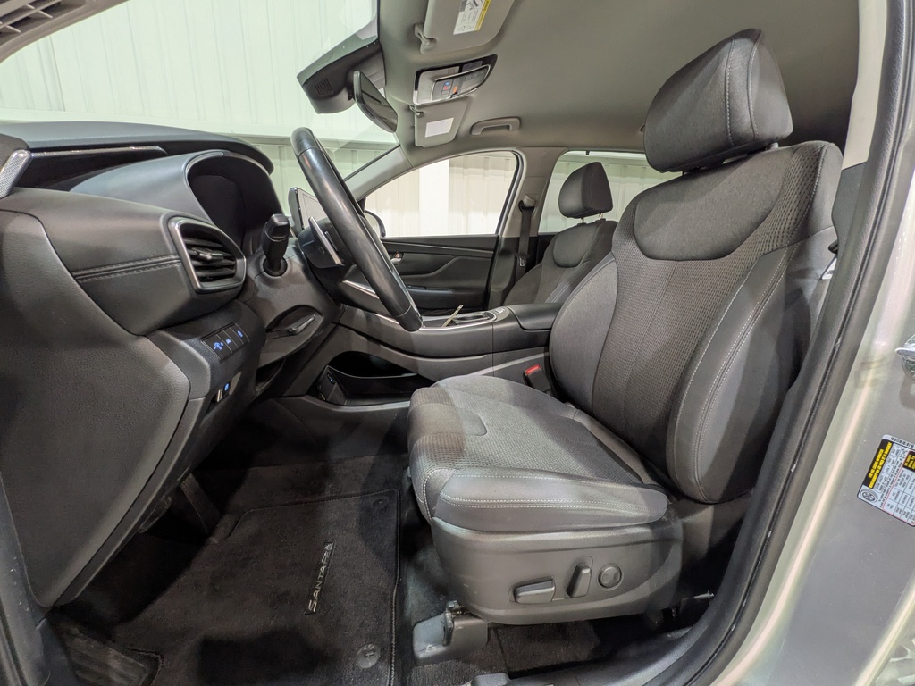 Hyundai Santa Fe 2021