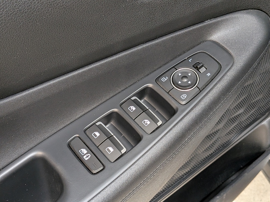 Hyundai Santa Fe 2021