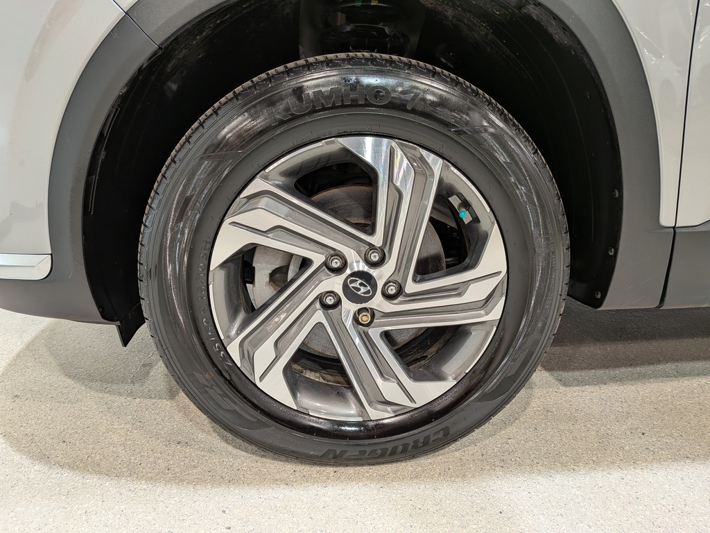 Hyundai Santa Fe 2021