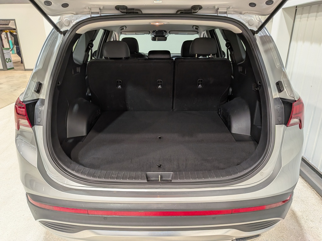 Hyundai Santa Fe 2021