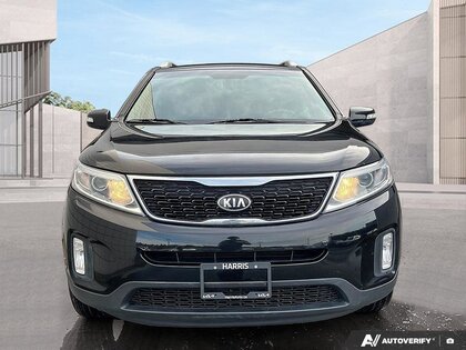 used 2014 Kia Sorento car, priced at $10,900