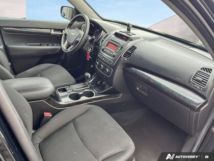 used 2014 Kia Sorento car, priced at $10,900