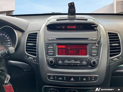 used 2014 Kia Sorento car, priced at $10,900