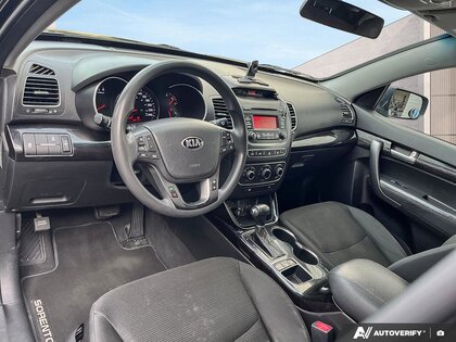 used 2014 Kia Sorento car, priced at $10,900