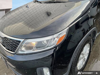 used 2014 Kia Sorento car, priced at $10,900