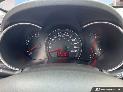 used 2014 Kia Sorento car, priced at $10,900