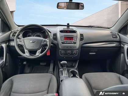 used 2014 Kia Sorento car, priced at $10,900