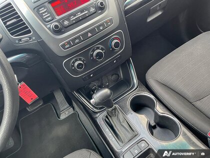 used 2014 Kia Sorento car, priced at $10,900