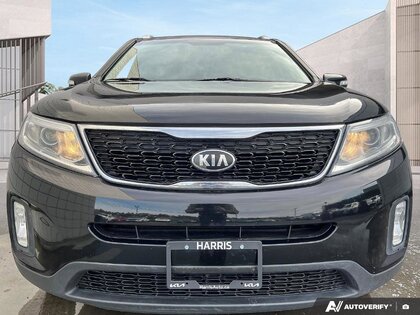 used 2014 Kia Sorento car, priced at $10,900