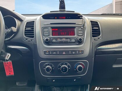 used 2014 Kia Sorento car, priced at $10,900