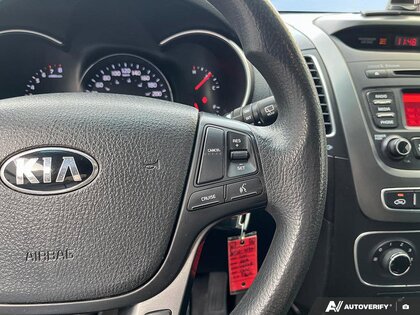 used 2014 Kia Sorento car, priced at $10,900