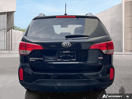 used 2014 Kia Sorento car, priced at $10,900
