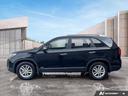 used 2014 Kia Sorento car, priced at $10,900