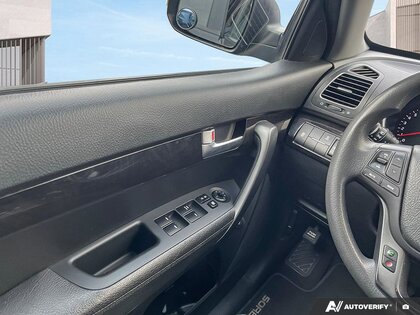 used 2014 Kia Sorento car, priced at $10,900