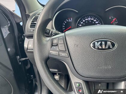 used 2014 Kia Sorento car, priced at $10,900
