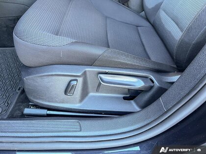 used 2019 Volkswagen Golf SportWagen car, priced at $17,900