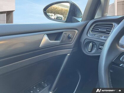 used 2019 Volkswagen Golf SportWagen car, priced at $17,900