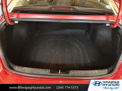 used 2022 Hyundai Elantra car, priced at $19,250