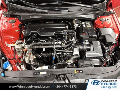 used 2022 Hyundai Elantra car, priced at $19,250