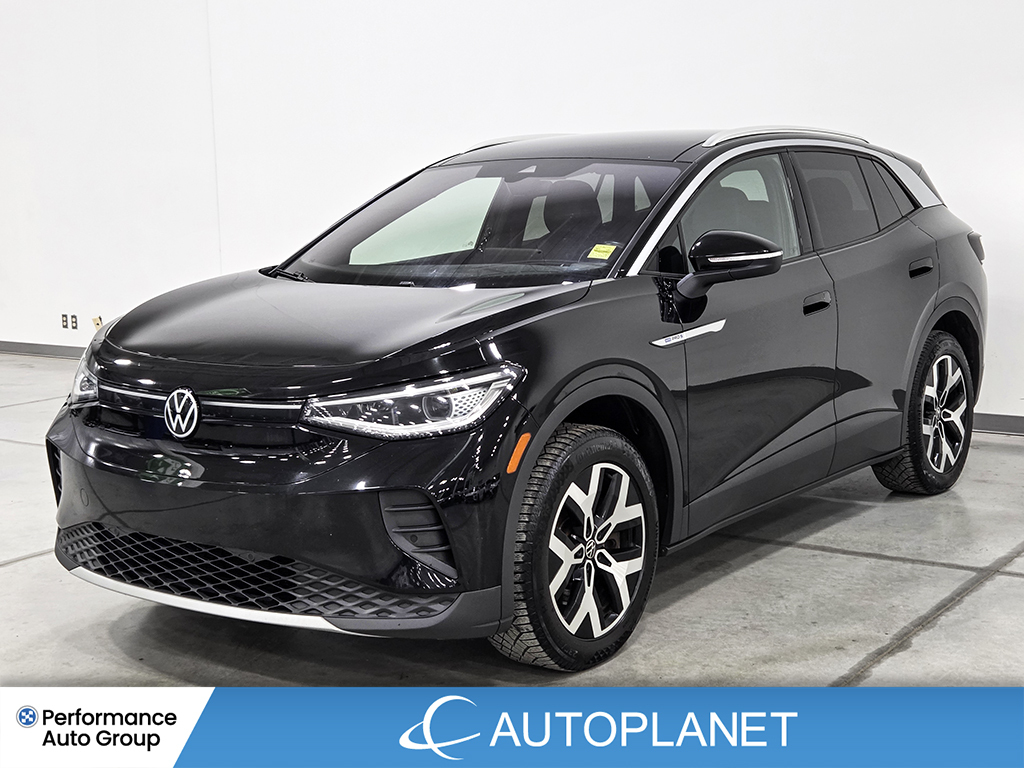 Volkswagen ID.4 Pro S AWD