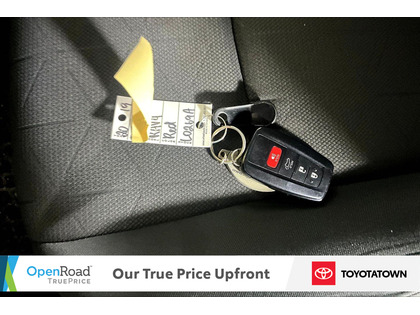 used 2019 Toyota RAV4 Hybrid car, priced at $30,498