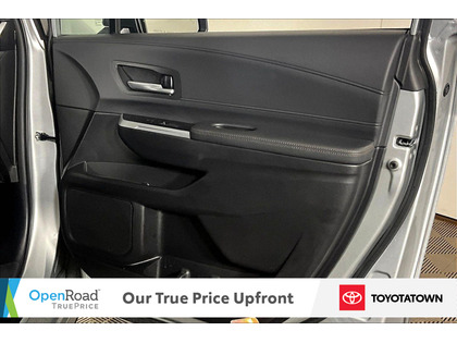 used 2025 Toyota Sienna car, priced at $63,998