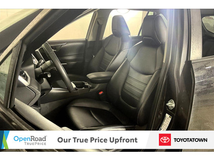 used 2020 Toyota RAV4 car, priced at $29,998