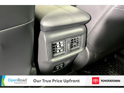 used 2020 Toyota RAV4 car, priced at $29,998