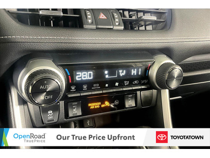 used 2020 Toyota RAV4 car, priced at $29,998